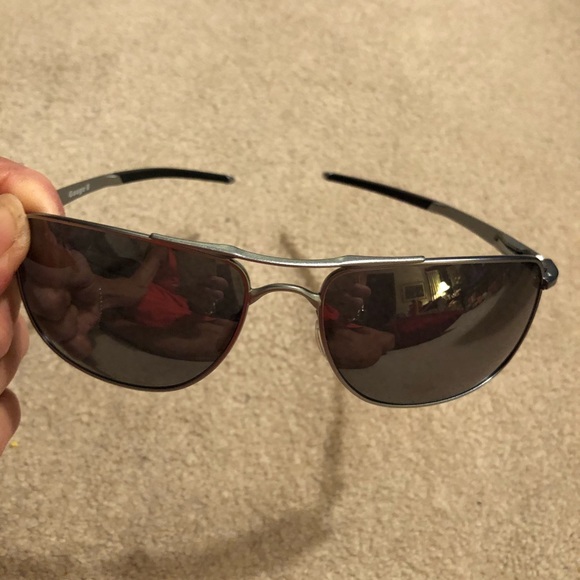 gauge 8 Other - Men’s 004124 gauge eight sunglasses